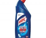 Harpic Powerplus Disinfectant Toilet Cleaner, Original - 1 L