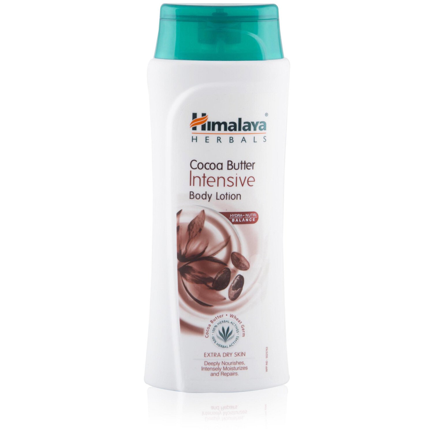 Himalaya Herbals Cocoa Butter Intensive Body Lotion, 400ml Shaista's