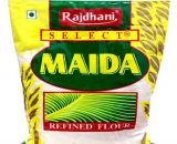 Rajdhani Maida 500 gms