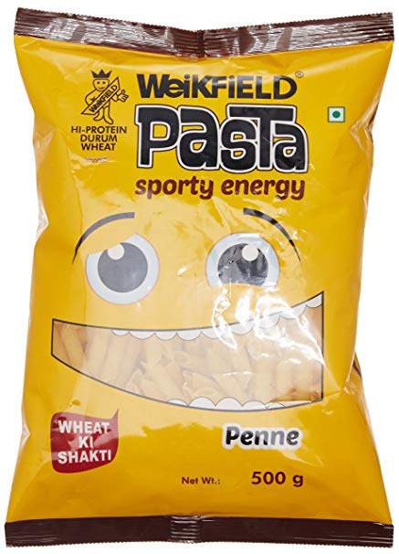 Weikfield Penne Pasta, 500g