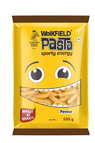 Weikfield Penne Pasta, 500g