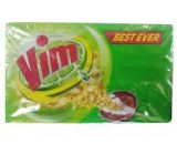 Vim Dishwash Bar - 200 g (Pack of 3)